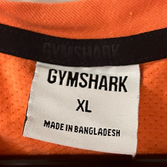 XL GymShark Tank - Picture 2 of 3